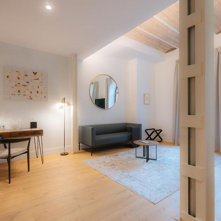 Cavalta Boutique Hotel - Small Luxuy Hotels Севілья Екстер'єр фото