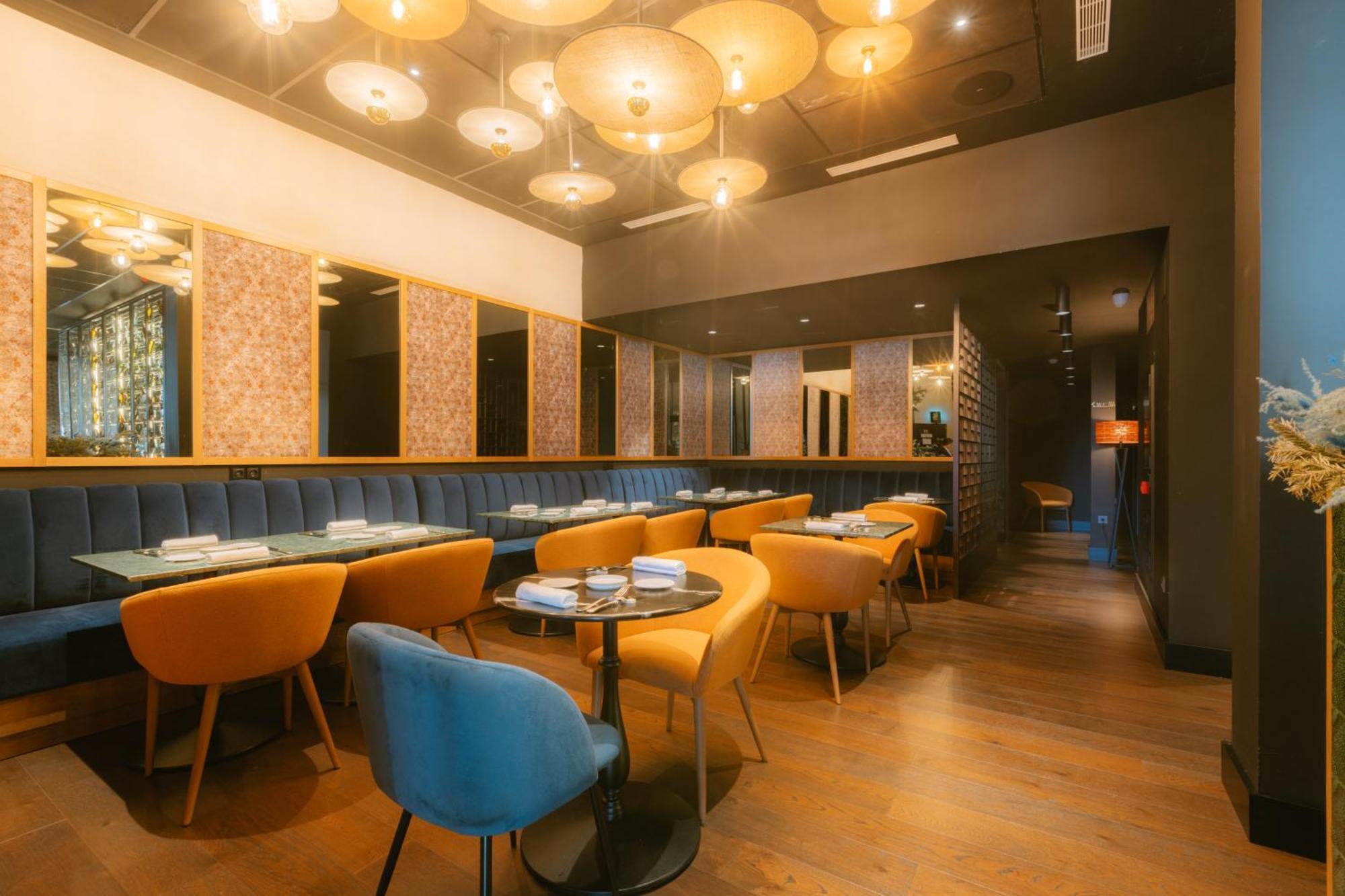 Cavalta Boutique Hotel - Small Luxuy Hotels Севілья Екстер'єр фото