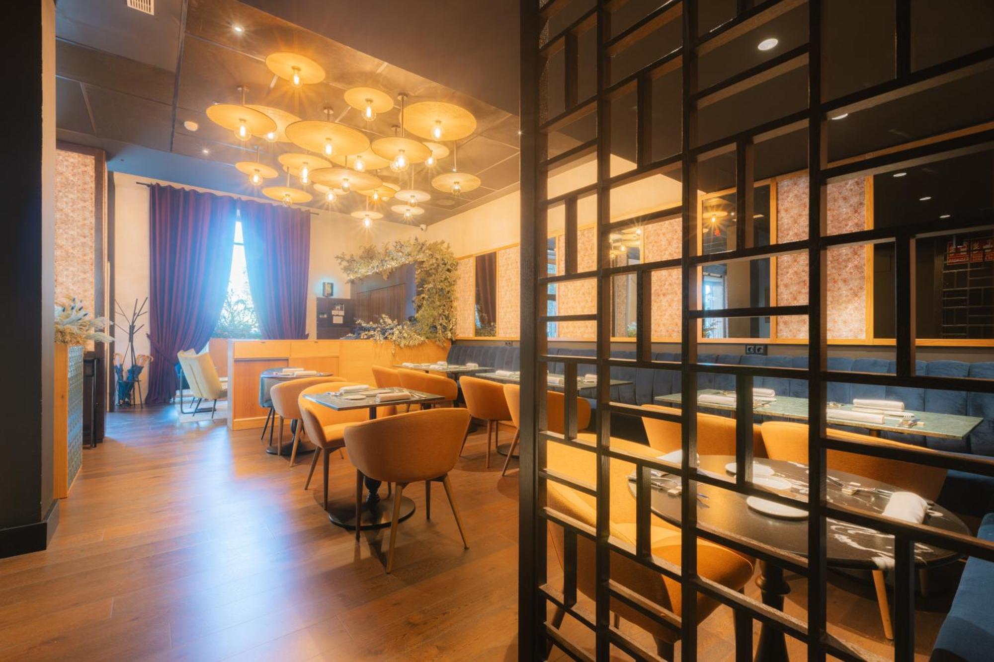 Cavalta Boutique Hotel - Small Luxuy Hotels Севілья Екстер'єр фото
