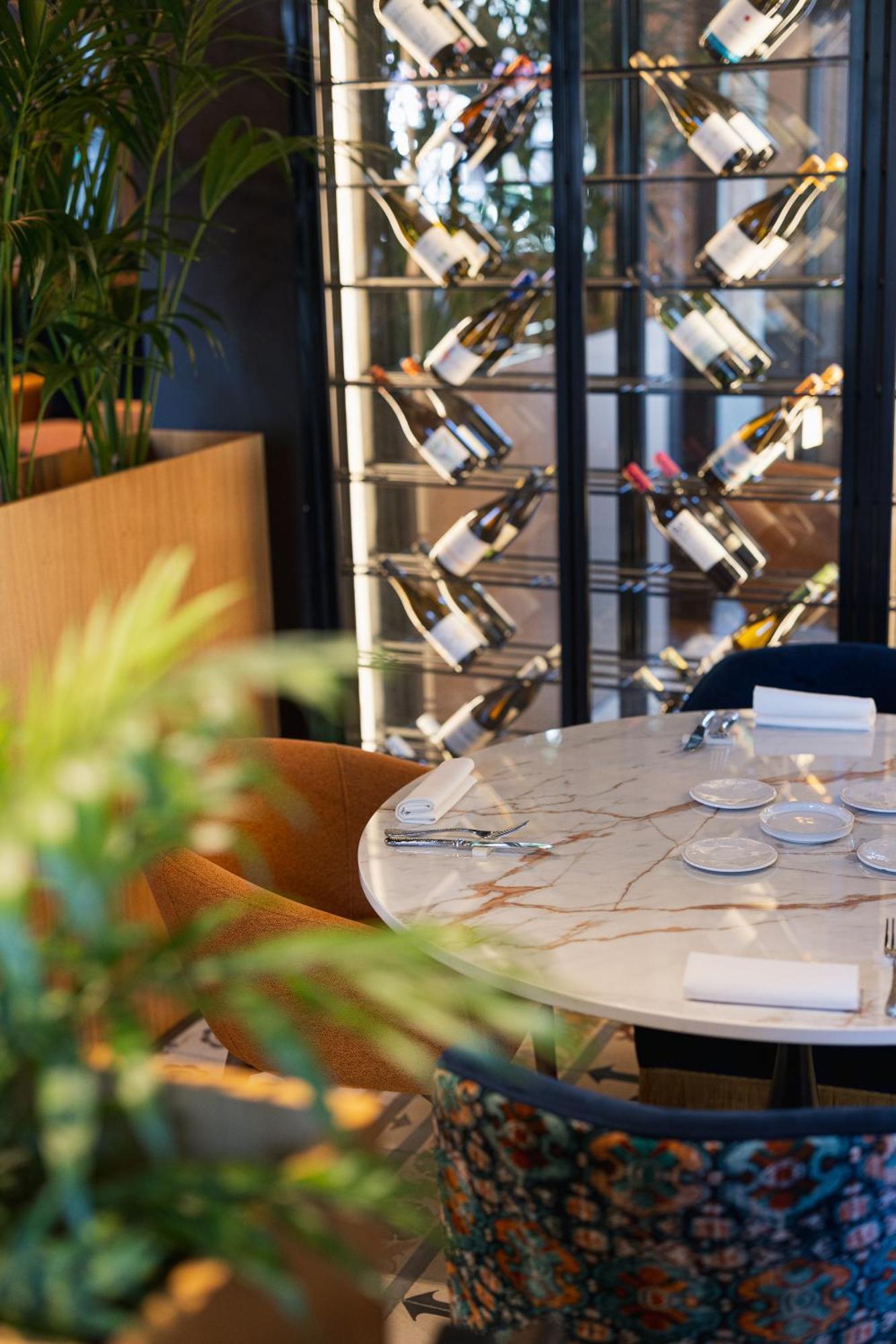 Cavalta Boutique Hotel - Small Luxuy Hotels Севілья Екстер'єр фото