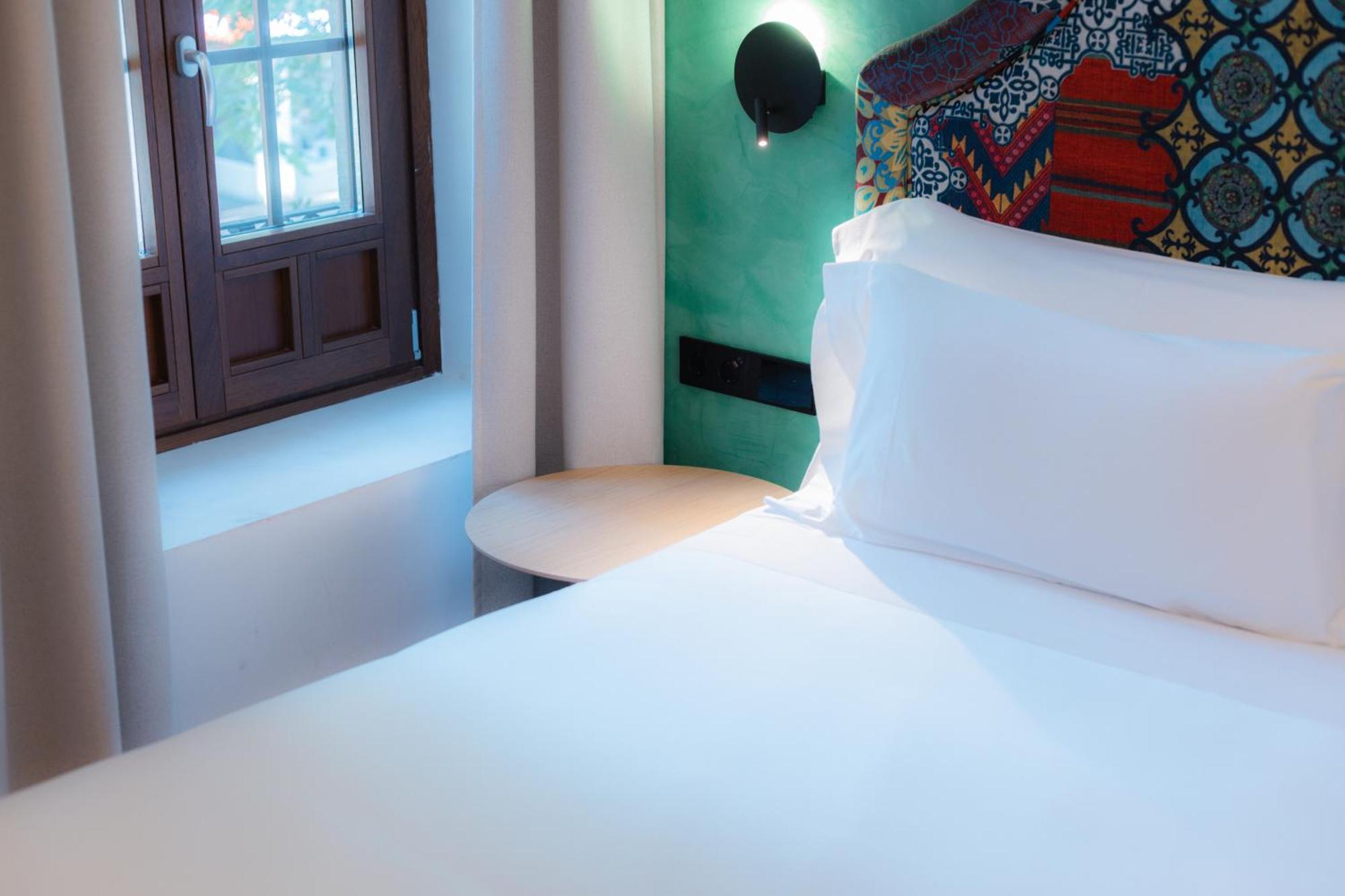 Cavalta Boutique Hotel - Small Luxuy Hotels Севілья Екстер'єр фото