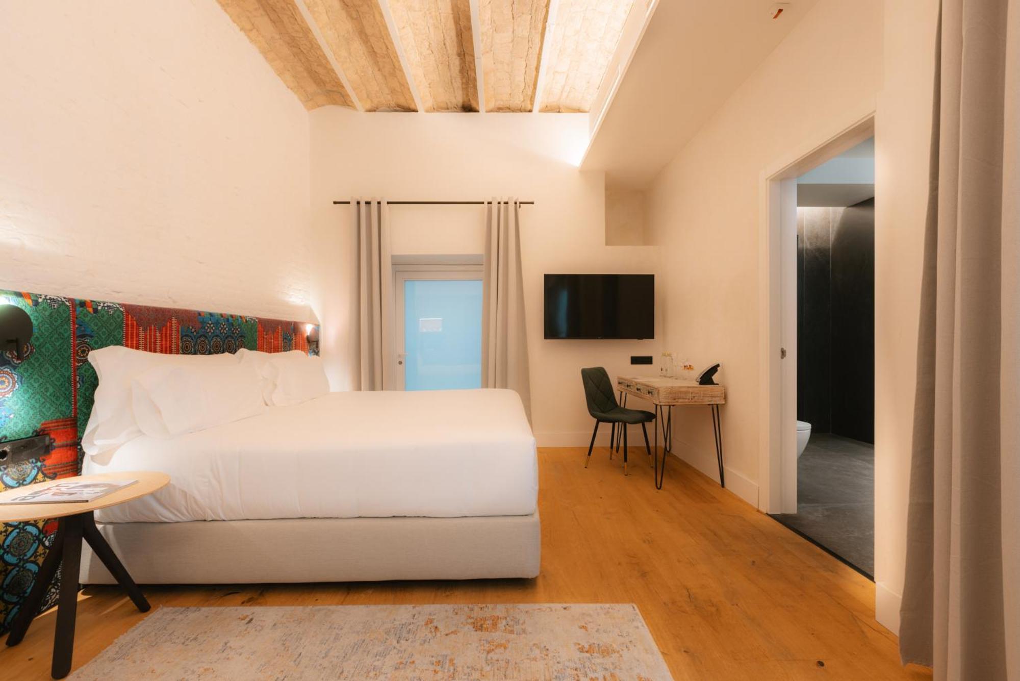 Cavalta Boutique Hotel - Small Luxuy Hotels Севілья Екстер'єр фото
