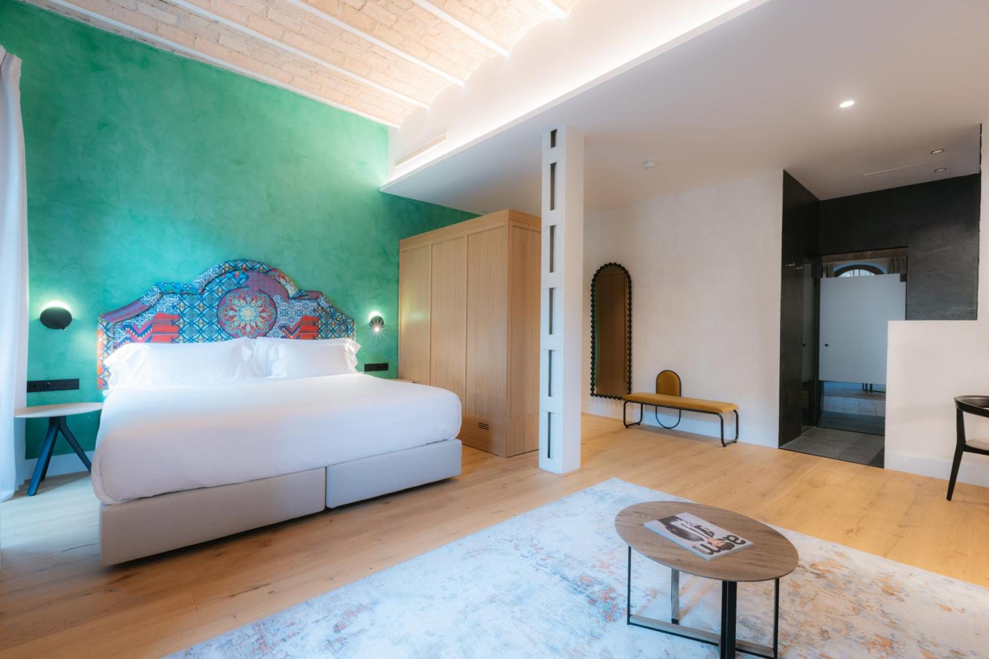 Cavalta Boutique Hotel - Small Luxuy Hotels Севілья Екстер'єр фото